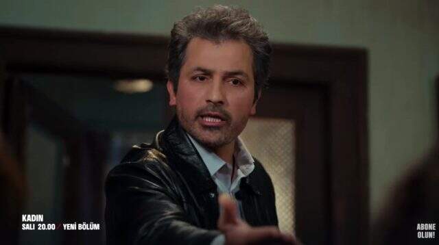 Kadın 74. bölüm fragmanı yayımlandı! Kadın 73. son bölüm izle