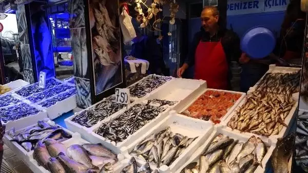 Karadenizli hamsiye doydu Karadenizli hamsiye doydu