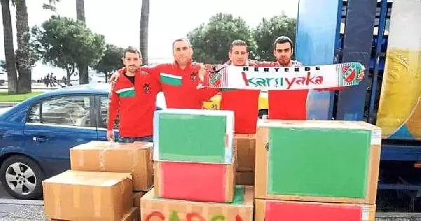 Karşıyaka'da Hakan Kuş açıldı