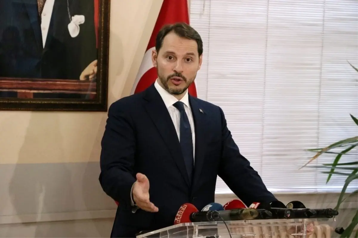 'Kayıplara rağmen üçüncü çeyrekte yüzde birler pozitife dönüyoruz'