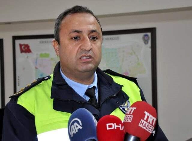 Kış lastiği uygulaması başlıyor: Takmayana 625 TL para cezası uygulanacak