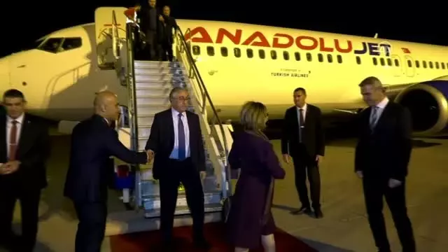 KKTC Cumhurbaşkanı Akıncı: 'Kıbrıs sorununda bahardan sonra hareketlilik beklenebilir' KKTC Cumhurbaşkanı Akıncı: 'Kıbrıs sorununda bahardan sonra hareketlilik beklenebilir'