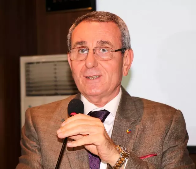 Murzioğlu: