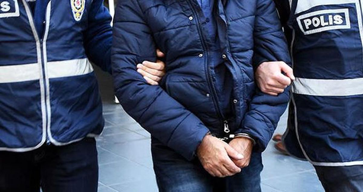 Müvekkili ile görüşmeye giden avukat 'dolandırıcılık' suçundan tutuklandı