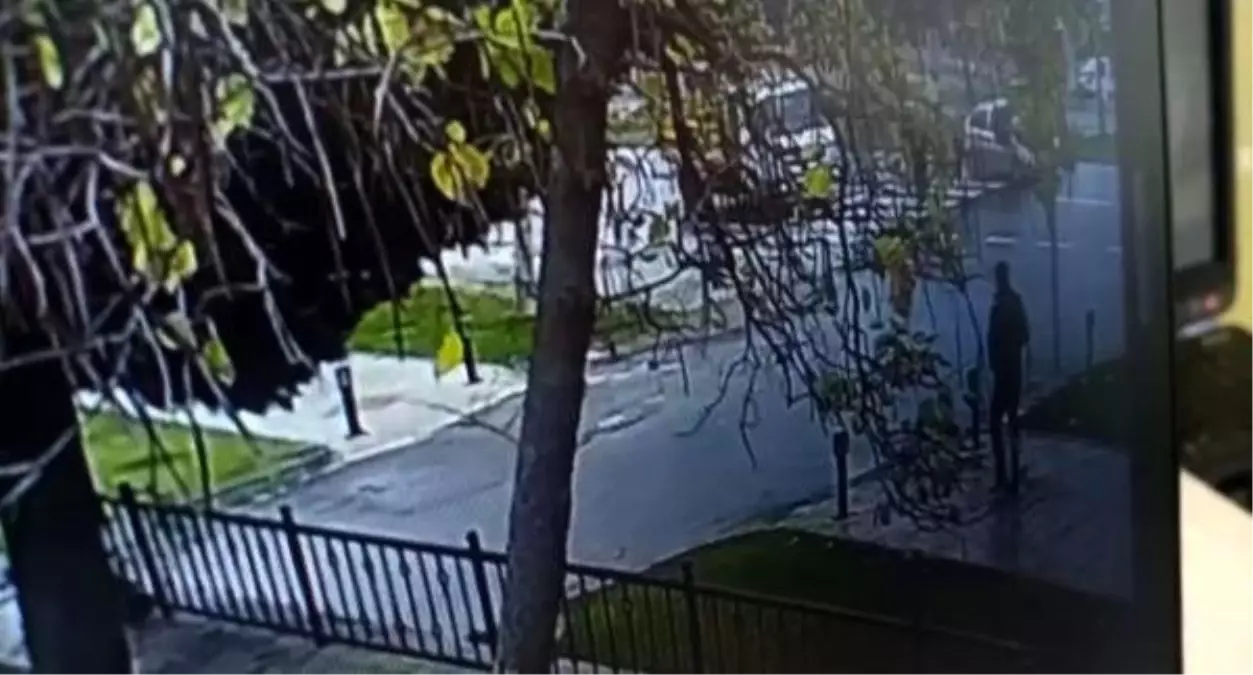 Otomobilin çarptığı kadına para cezası