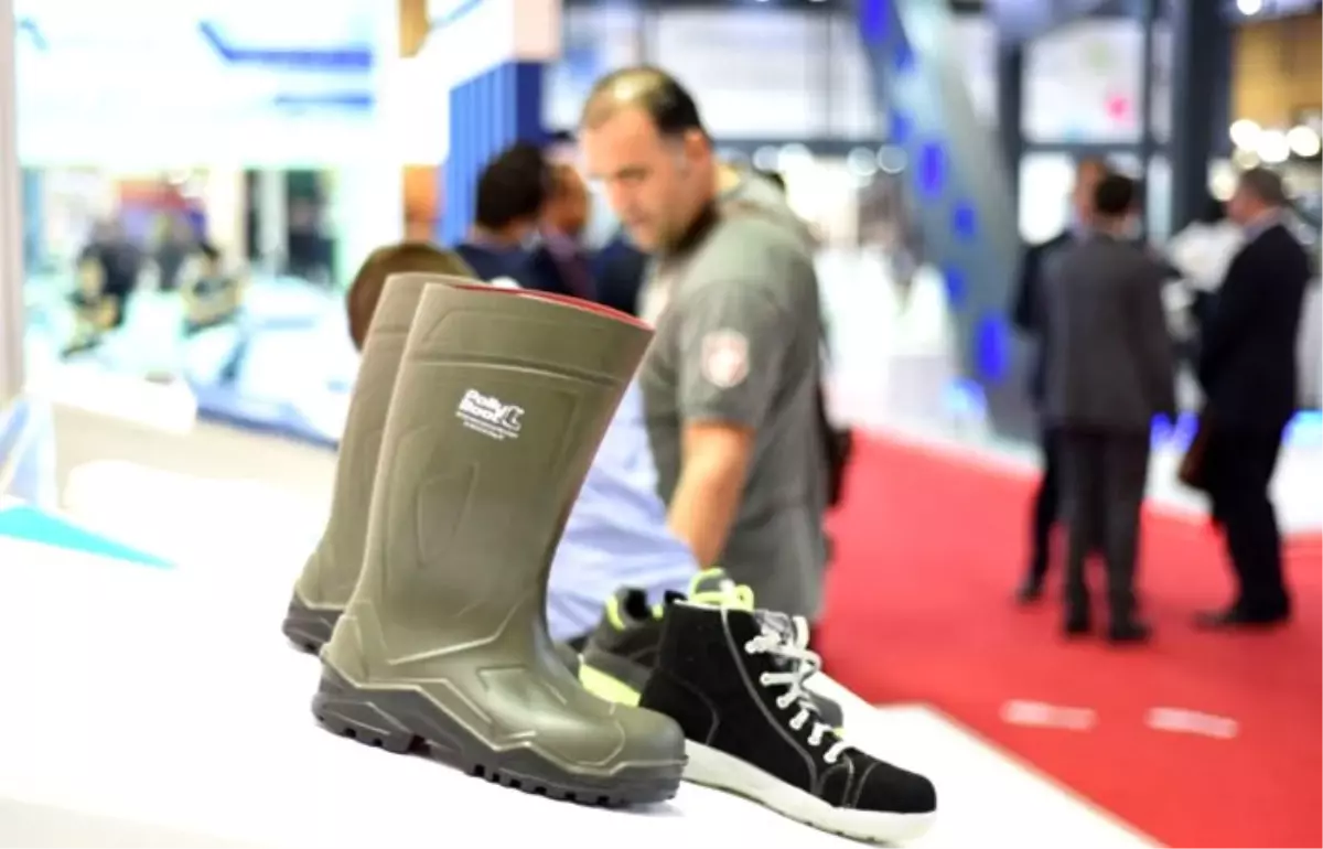 Poliüretan ve kompozitte bölgesel liderler buluşuyor