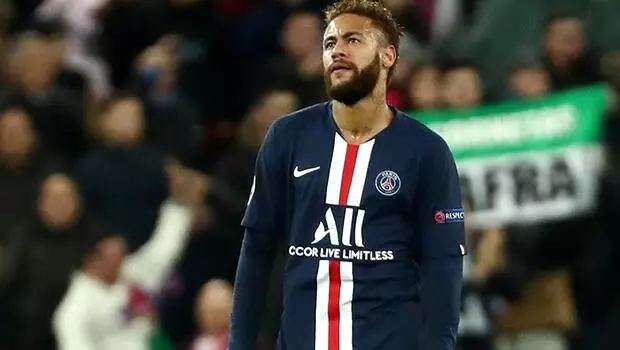 Real Madrid kaçtı, PSG kovaladı! Real Madrid kaçtı, PSG kovaladı!