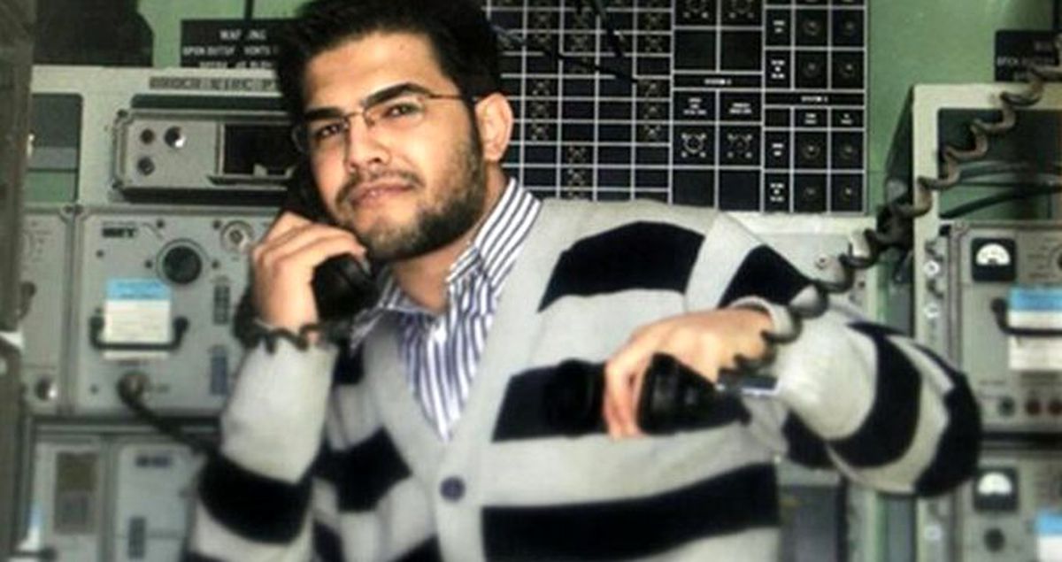 Şişli'de öldürülen İranlı Mesut Mevlevi'nin katil zanlısı yakalandı