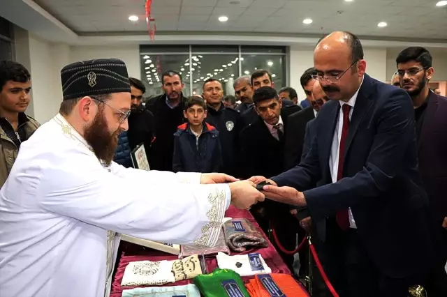 Sivas'tan kısa kısa