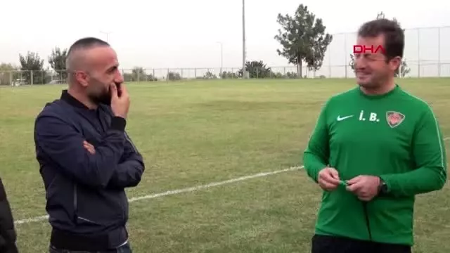 Spor mersin’in asırlık çınarı eski günlerini arıyor