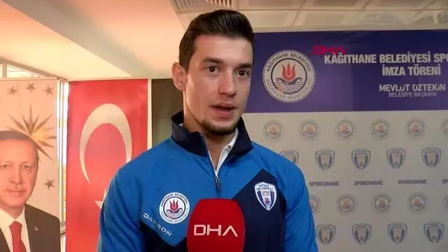 Spor milli karateci ali sofuoğlu: tokyo'da altın madalya ...