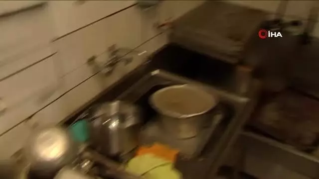 Tarım ve Orman Bakanlığı "ürün bazlı" gıda denetimi unlu mamuller ile devam etti 2 Tarım ve Orman Bakanlığı "ürün bazlı" gıda denetimi unlu mamuller ile devam etti