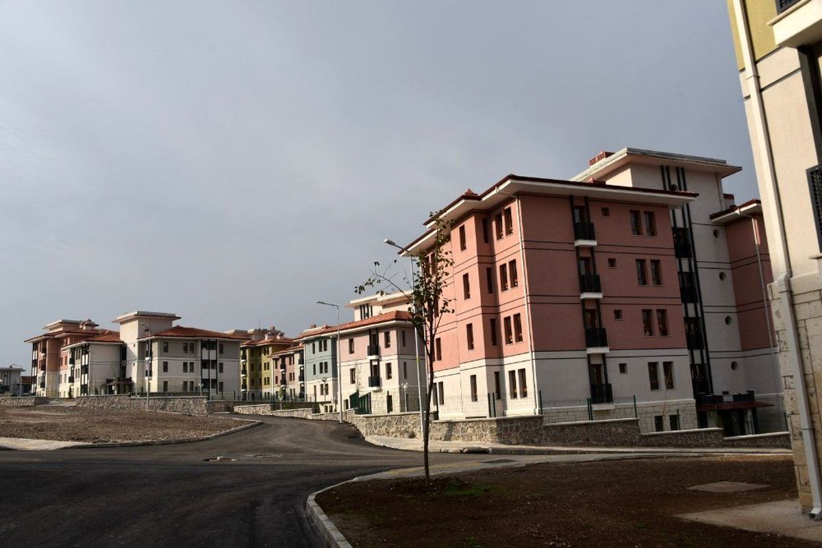 TOKİ, Akgedik'te indirime gitti, vade fiyatları uzatıldı