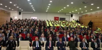 Türkiye Şoförler Ve Otomobilciler Federasyonu: Trafik kazalarında yüzde 95'i insan unsuru Türkiye Şoförler Ve Otomobilciler Federasyonu: Trafik kazalarında yüzde 95'i insan unsuru