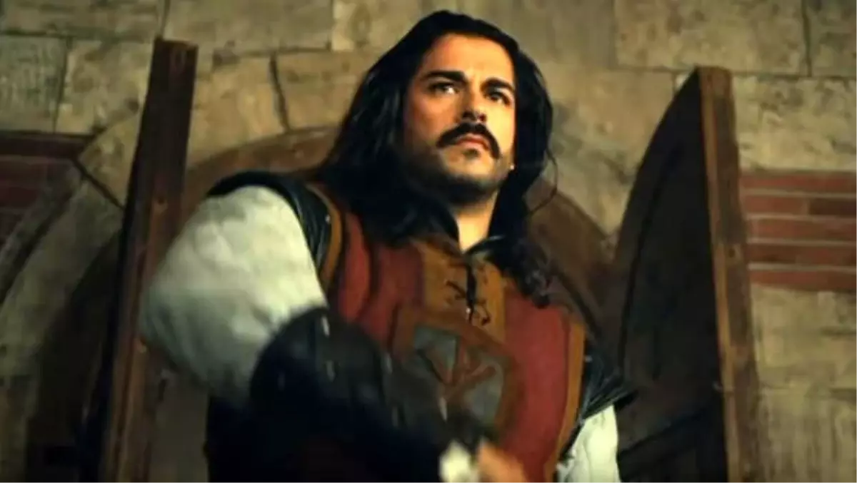 Twitter'da 'Kuruluş Osman' çılgınlığı!