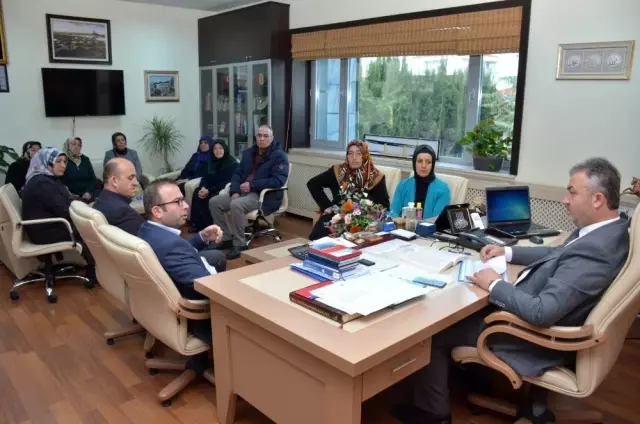 19 Mayıs'a Engelsiz Yaşam Merkezi 19 Mayıs'a Engelsiz Yaşam Merkezi