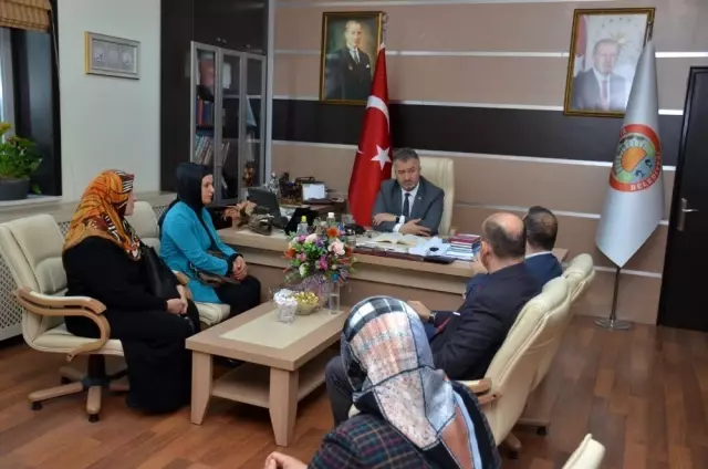 19 Mayıs'a Engelsiz Yaşam Merkezi 19 Mayıs'a Engelsiz Yaşam Merkezi