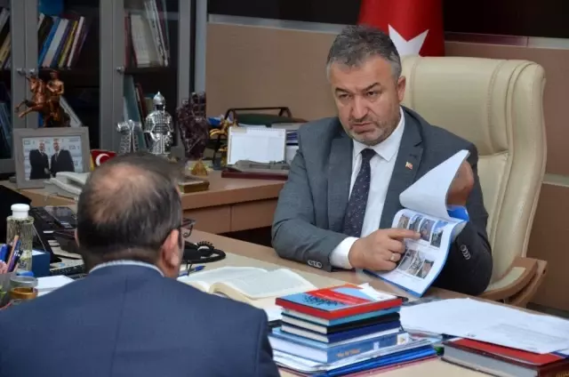 19 Mayıs'a Engelsiz Yaşam Merkezi 19 Mayıs'a Engelsiz Yaşam Merkezi