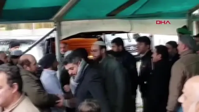 Almanya'da yapı marketinde ölen gurbetçinin cenazesi trabzon'a gönderiliyor Almanya'da yapı marketinde ölen gurbetçinin cenazesi trabzon'a gönderiliyor