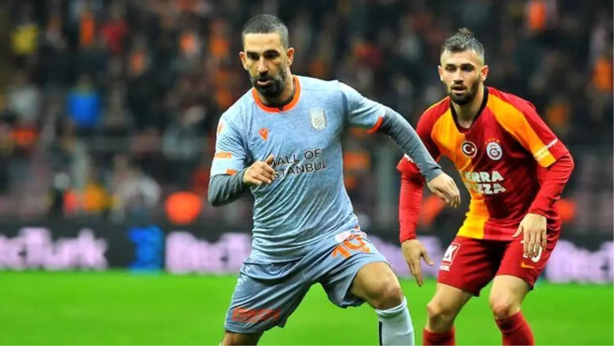 Arda Turan'ın Galatasaray'daki pozisyonu belli oldu!
