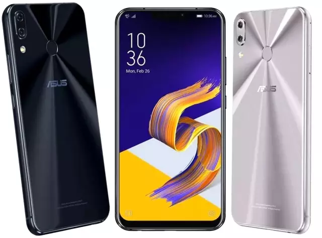 Asus Zenfone 5z Android 10 Güncellemesine Kavuştu Asus Zenfone 5z Android 10 Güncellemesine Kavuştu