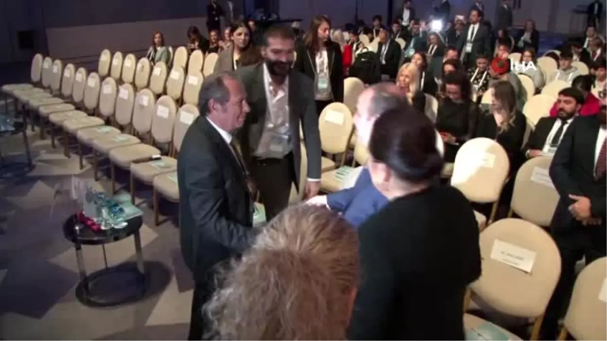 Bakan Mustafa Varank: 'Teknoyatırım destek programını yeniden düzenledik'