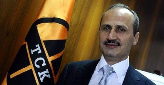 Bakan Turhan'dan Atlas Global açıklaması: Önceliğimiz yolcuların mağduriyetlerini gidermektir