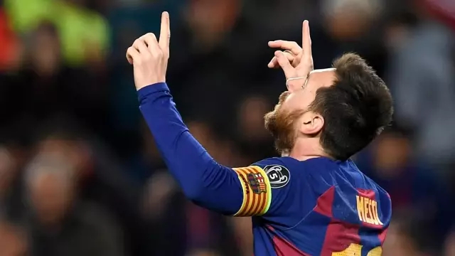 Barcelona’da 700 maç Barcelona’da 700 maç