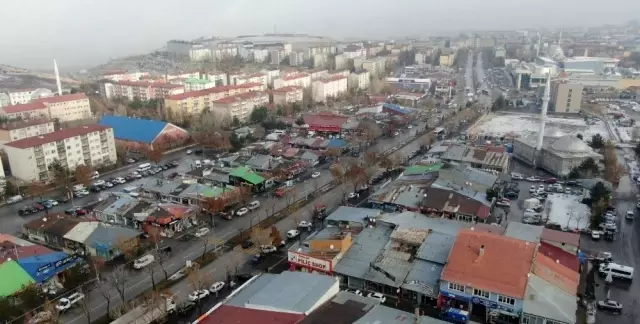 Başkan Sunar soluğu TOKİ'de aldı Başkan Sunar soluğu TOKİ'de aldı