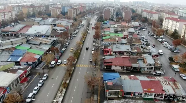 Başkan Sunar soluğu TOKİ'de aldı Başkan Sunar soluğu TOKİ'de aldı
