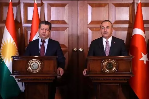 Çavuşoğlu: NATO'nun tüm müttefiklerin endişelerini kapsayacak şekilde hareket etmesi lazım