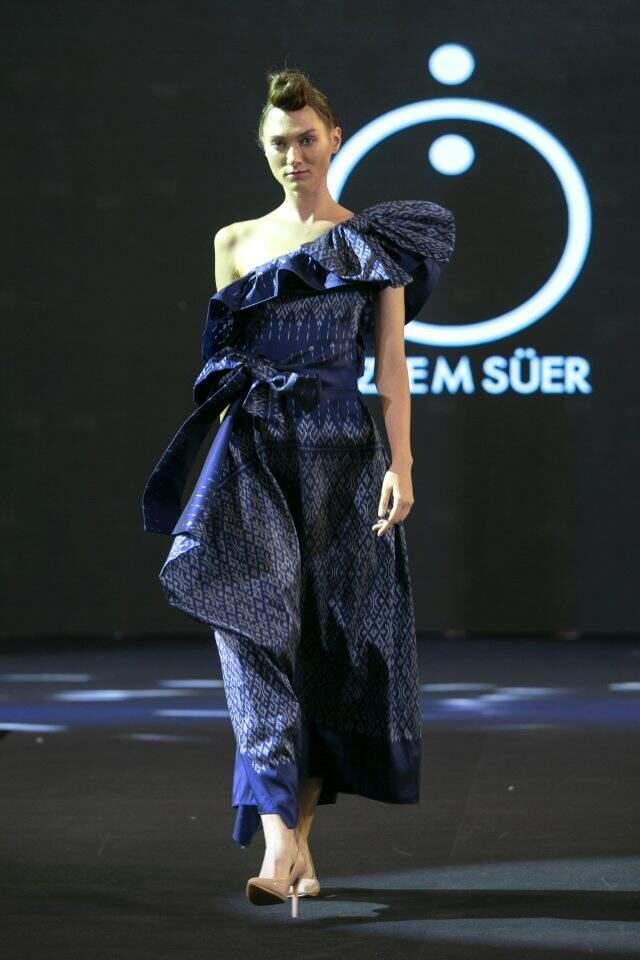 'Celebration of Silk 'ten Göbeklitepe'ye