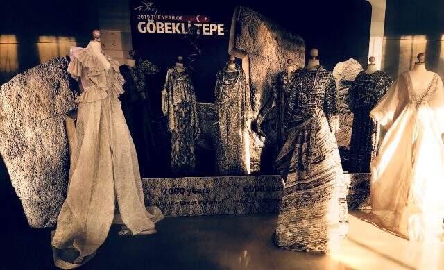'Celebration of Silk 'ten Göbeklitepe'ye