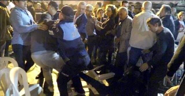 CHP'li Vefa Ülgür ihraç talebi ile disipline gönderildiğini duyurdu