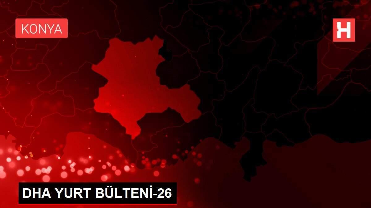 DHA YURT BÜLTENİ-26