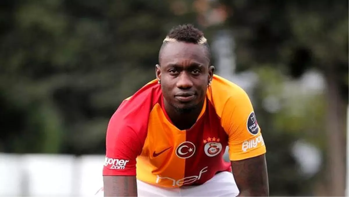 Diagne'den Galatasaray'a olay teklif