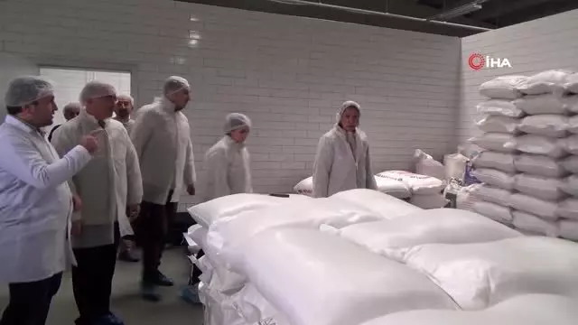 Diyarbakır'da gıda denetimleri arttırıldı Diyarbakır'da gıda denetimleri arttırıldı
