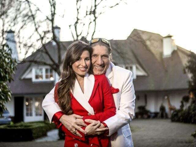 Dünyanın en büyük vurgununu yapan 'Kripto Kraliçe' sırra kadem bastı