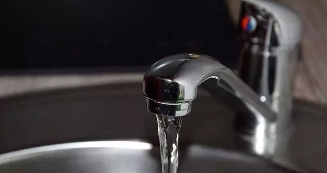 Eskişehir'de şebeke suyuna yüzde 60 zam yapılması kararı alındı