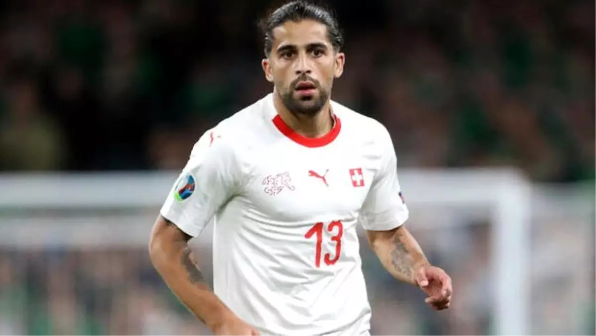 Galatasaray'da Ricardo Rodriguez sesleri