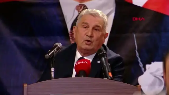 Genç parti’den cem uzan açıklaması