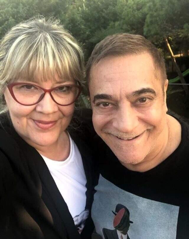 Hastaneye kaldırılan Mehmet Erbil'in sağlık durumu hakkında açıklama: Fizik tedavisine devam ediliyor