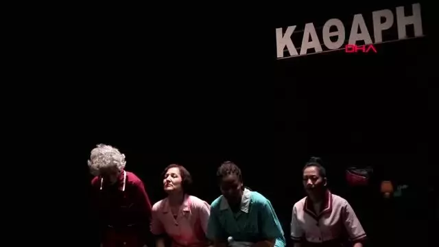 İstanbul-5 göçmen kadının gerçek hikayesi istanbul'da İstanbul-5 göçmen kadının gerçek hikayesi istanbul'da