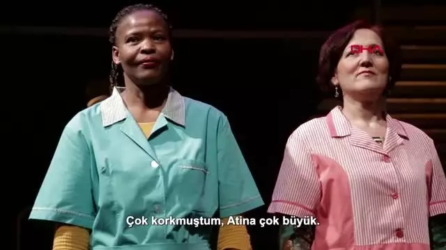 İstanbul-5 göçmen kadının gerçek hikayesi istanbul'da İstanbul-5 göçmen kadının gerçek hikayesi istanbul'da