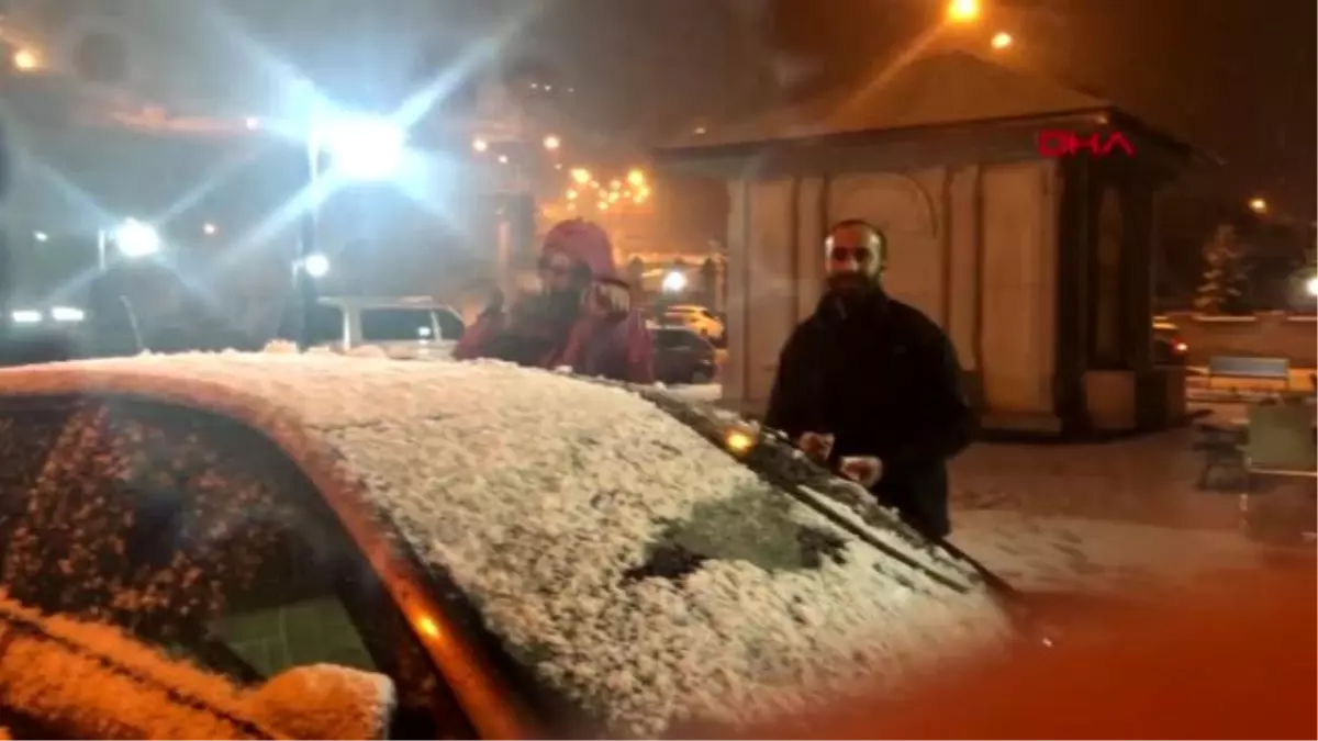 Kars faize nine, tuzu taştan çıkarıyor