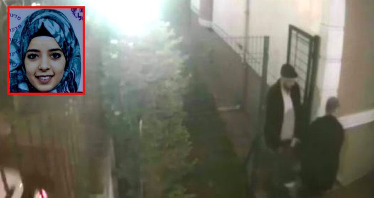 Balkondan düşerek ölen genç kızın otopsi raporu ortaya çıktı: Vücudunda morluklar var