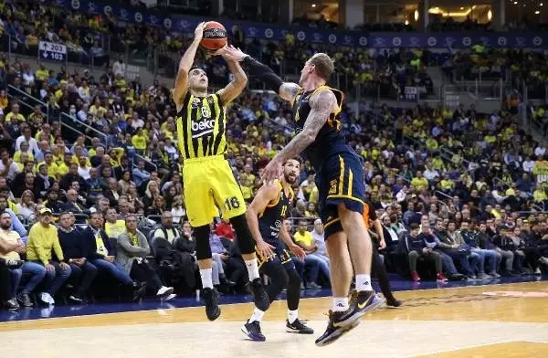 Khimki: 89-76 Khimki: 89-76
