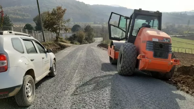 Kılıç: