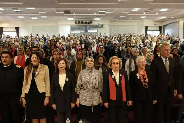 Kız çocukları için Görün Bizi Projesi