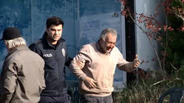 Kötü haberle yıkıldılar: